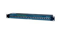 Clearline Gigabit Fast Ethernet 24 Port Protector