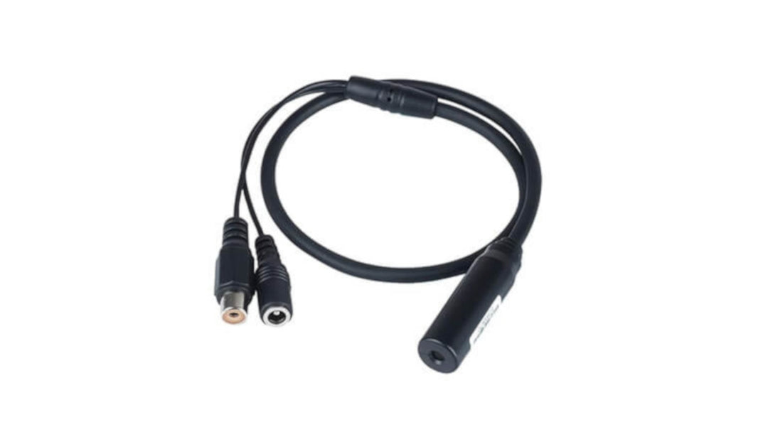 MICROPHONES – Security Shop Online