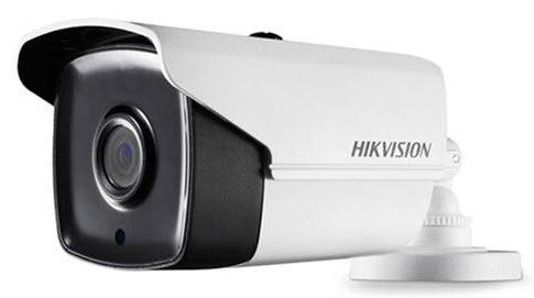 DS-2CE16D0T-IT5F Hikvision 2 MP Fixed Bullet Camera (Long Range)