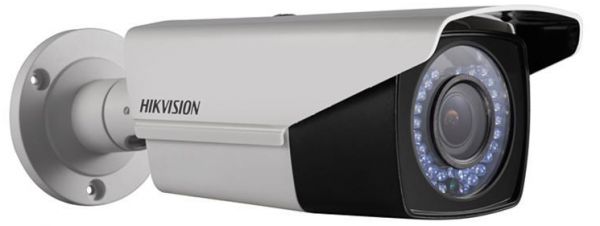 DS-2CE16D0T-VFIR3F Hikvision 2 MP  Varifocal Bullet Camera