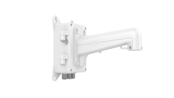 DS-1602ZJ-BOX Hikvision PTZ Vertical Wall Mount with Box