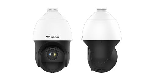 DS-2AE4225TI-D Hikvision 4 inch 2 MP 25X Powered by DarkFighter IR