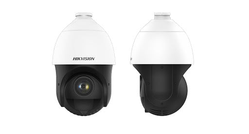 DS-2AE4225TI-D Hikvision 4 inch 2 MP 25X Powered by DarkFighter IR Analog Speed Dome