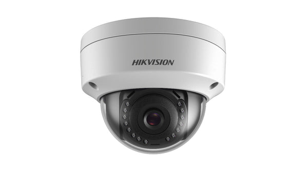 DS-2CD2121G0-I Hikvision 2 MP WDR Fixed Dome Network Camera