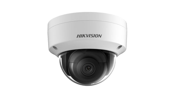 DS-2CD2125FWD-I Hikvision 2 MP Powered-by-DarkFighter Fixed Dome Network Camera