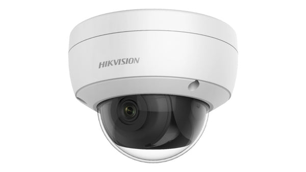 DS-2CD2126G1-IS Hikvision 2MP AcuSense Fixed Dome Network Camera