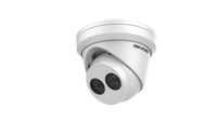 DS-2CD2345FWD-I Hikvision 4MP Powered by DarkFighter Fixed Turret Network Camera