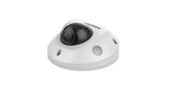 DS-2CD2545FWD-IS Hikvision 4 MP Powered-by-DarkFighter Fixed Mini Dome Network Camera
