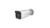 DS-2CD2T26GI-4I/SL Hikvision  2MP AcuSense Strobe Light and Audible Warning Fixed Bullet Network Camera