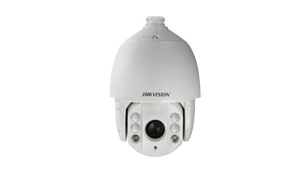 DS-2DE7425IW-AE Hikvision PTZ 7-inch 4 MP 25X Powered by DarkFighter IR Network Speed Dome