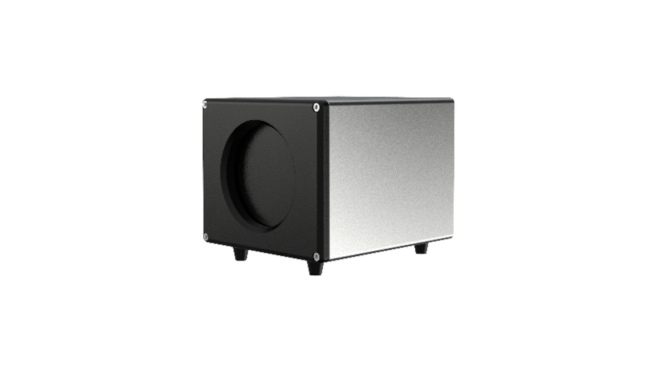 DS-2TD2637B-10/P Hikvision Temperature Screening Thermographic