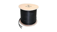 RG59 Co-Axial Cable With Power 500M