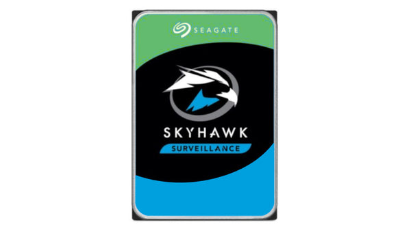 Seagate Surveillance, 3 TB 3.5" SATA Hard Drive SkyHawk