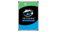 Seagate Surveillance, 8 TB 3.5" SATA Hard Drive SkyHawk