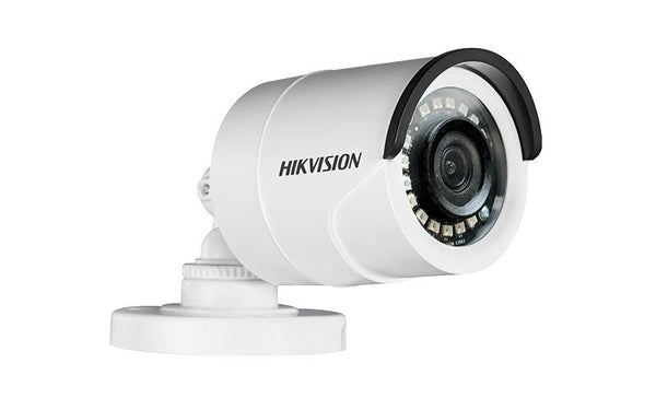 DS-2CE16D3T-I3F Hikvision 2 MP Ultra Low Light Fixed Mini Bullet Camera