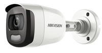 DS-2CE10DFT-F Hikvision 2 MP ColorVu Fixed Mini Bullet Camera