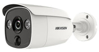 DS-2CE12D0T-PIRLO Hikvision 2 MP PIR Fixed Bullet Camera
