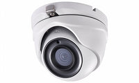 DS-2CE56H0T-ITMF Hikvision 5 MP Turret Analogue Dome Camera